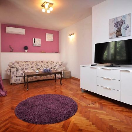 Apartamento Apartman Bella Split Exterior foto