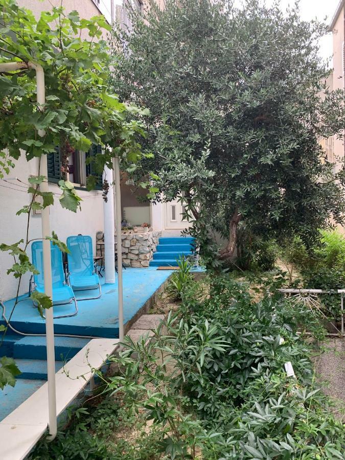 Apartamento Apartman Bella Split Exterior foto